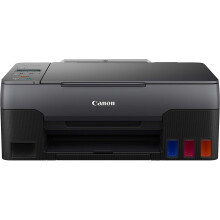 Canon PIXMA G3520 4800X1200 DPI A4 USB WI-FI Printer RRP £299 - Refurbished