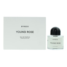 Byredo Young Rose Eau de Parfum 100ml Spray for Her