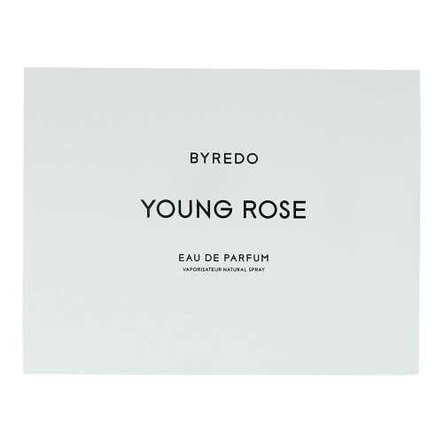 Byredo Byredo Young Rose Eau de Parfum 100ml Spray for Her 1