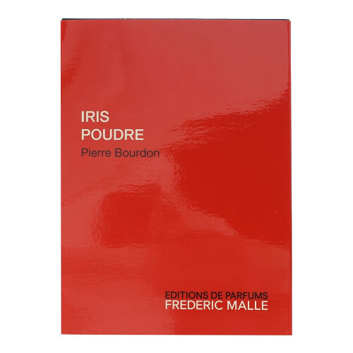 FREDERIC MALLE IRIS POUDRE von Frederic Malle 1