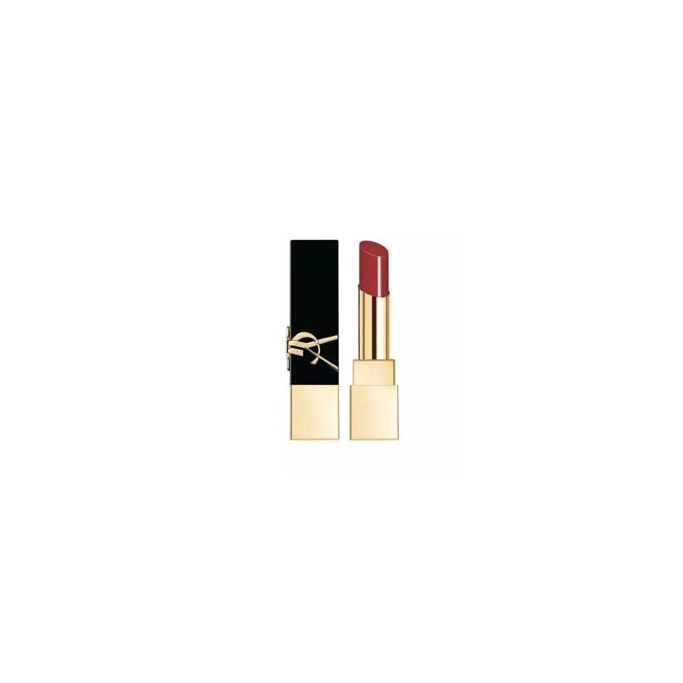 Yves Saint Laurent Rouge Pur Couture The Bold 0.11 Long Lasting Glossy Lipstick #11 Nude Undisclosed