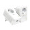TP-LINK TP-Link Bridge Starter Kit TL-PA7017P - 1000 Mbit/s 1