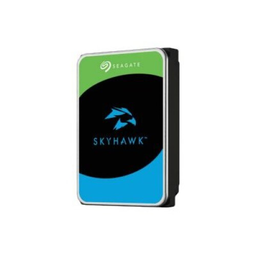 Seagate SEAGATE - SkyHawk ST1000VX013 - Interne harde schijf - 1 To - 3,5"
