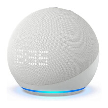 Amazon Smart Bluetooth Speaker Echo Dot 5th Generation