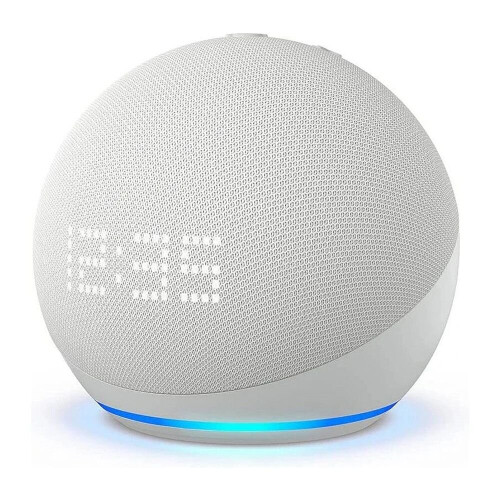 Amazon Amazon Smart Bluetooth Speaker Echo Dot 5th Generation