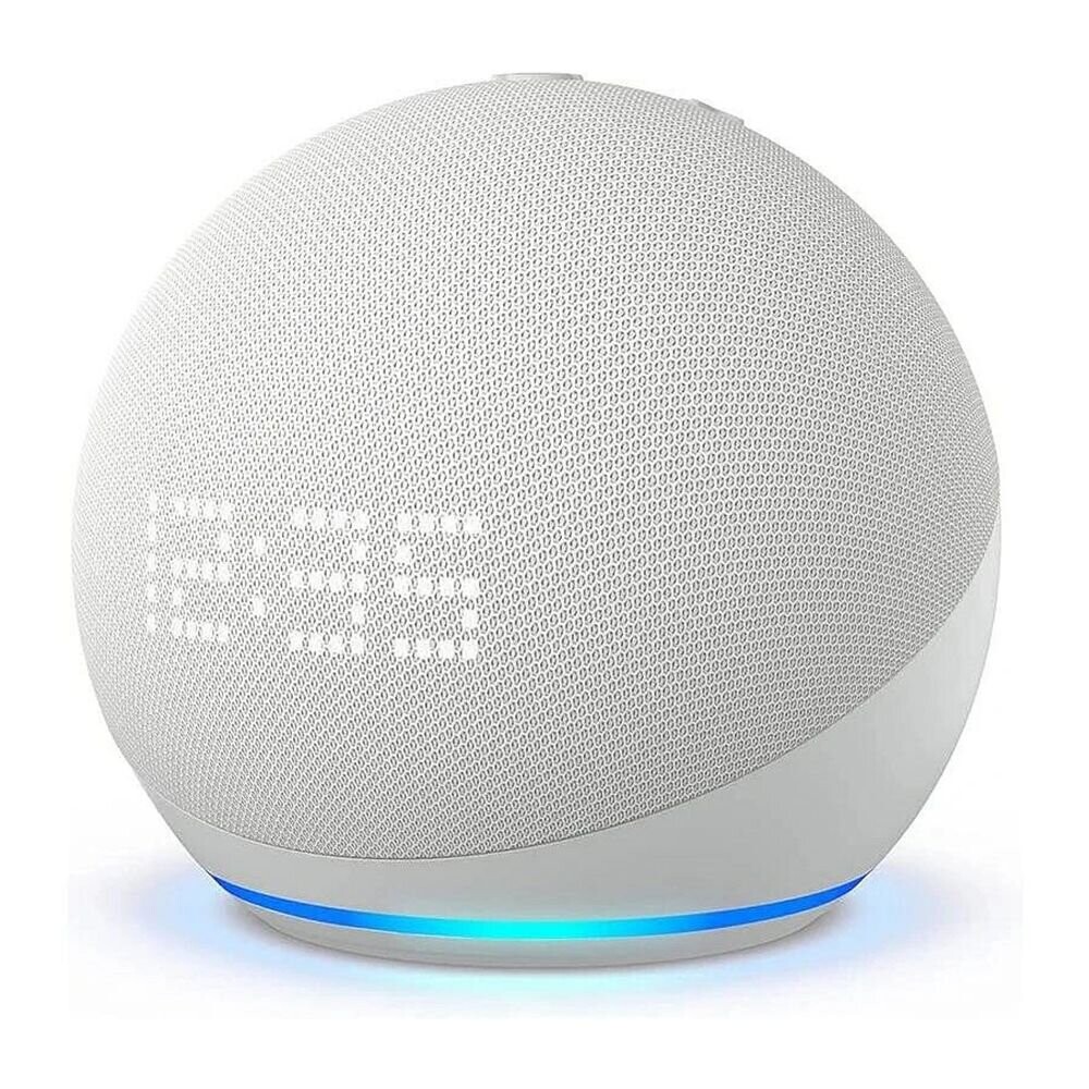 Amazon Smart Bluetooth Speaker Echo Dot 5th Generation on OnBuy