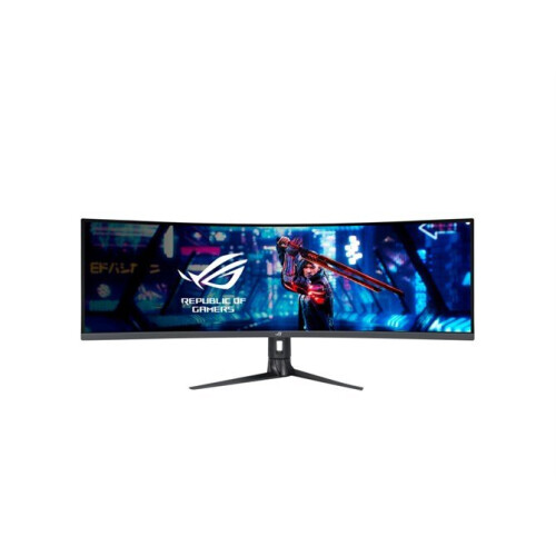 ASUS Monitor Asus Rog Strix Xg49Wcr