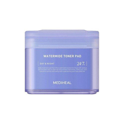 ΜΕΔΙΧΕΑΛ, Τόνερ Σημάτων Νερό, 100 Σημάτια, 5,74 fl oz (170 ml) 1