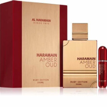 Al Haramain Amber Oud Ruby Edition (U) EDP 200ml