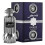 LATTAFA Lattafa Sumou Platinum 3.4 Eau De Parfum Spray 1