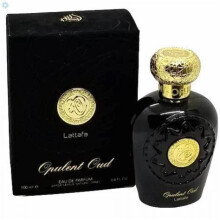 LATTAFA OPULENT OUD fra Lattafa