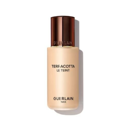Guerlain Guerlain Terracotta Le Teint Foundation 1W Warm 1,1 oz