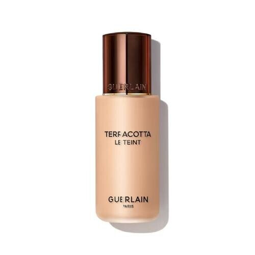 Guerlain Guerlain Terracotta Le Teint Luminous Matte Foundation #3N