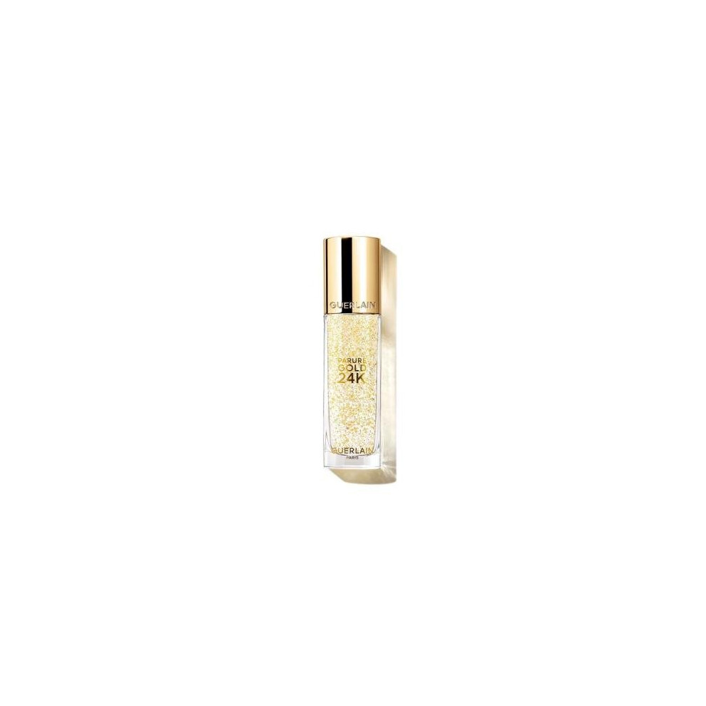 Guerlain Parure Gold 24K Radiance Booster High-Perfection Primer