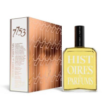 Apă de parfum, Histoires de Parfums, 7753, pentru femei, 120 ml