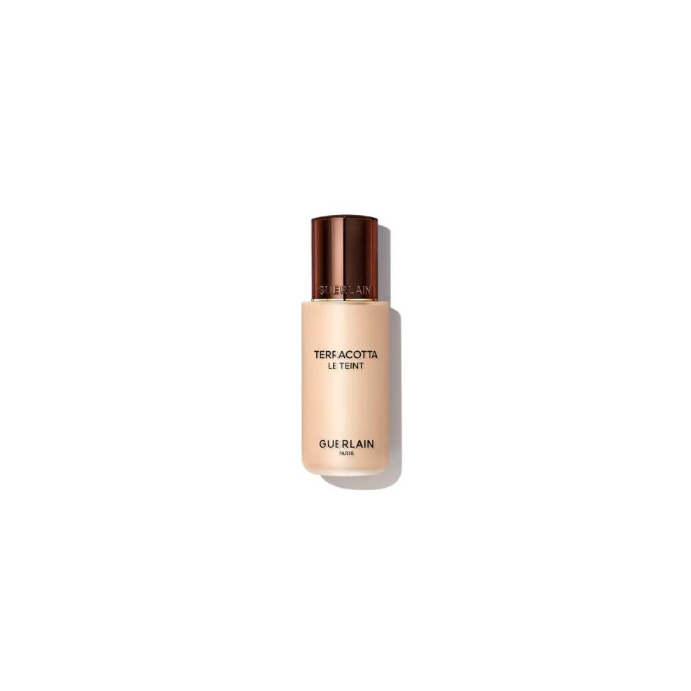 Guerlain Terracotta Le Teint Luminous Matte Foundation #1N