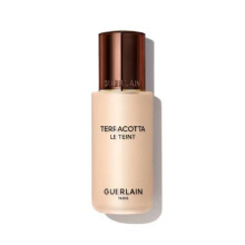 Guerlain Terracotta Le Teint Luminous Matte Foundation #0N