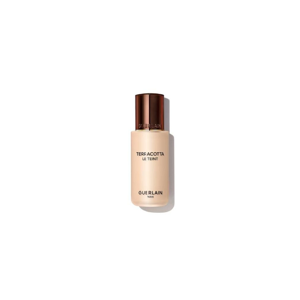 Guerlain Terracotta Le Teint Luminous Matte Foundation #0N