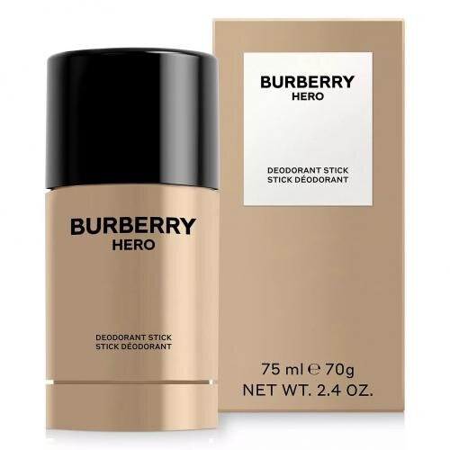 Burberry Burberry Hero 2.4 Deodorant Stick For MenRN