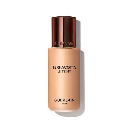 Guerlain Guerlain Terracotta Le Teint Luminous Matte Foundation #4N