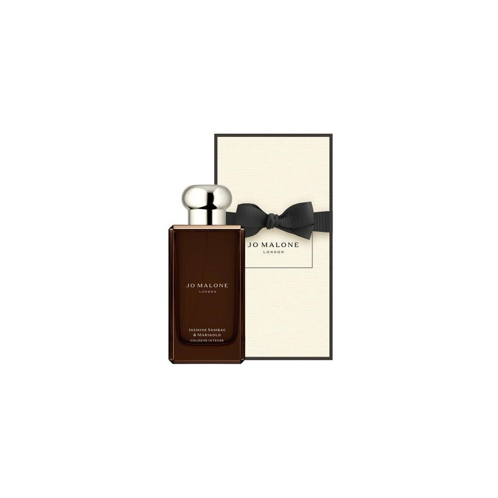 Jo Malone Jasmine Sambac & Marigold 3.3 Cologne Intense Spray