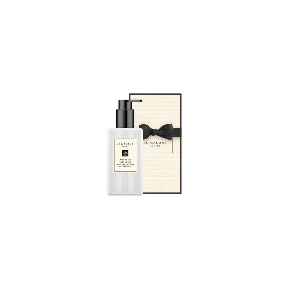 Jo Malone London Jo Malone Wood Sage & Sea Salt 8.4 Body & Hand Lotion