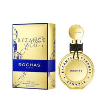 Eau de Parfum - Rochas - Byzance Gold - Vrouw - 60ml - Concentratie: Eau de parfum