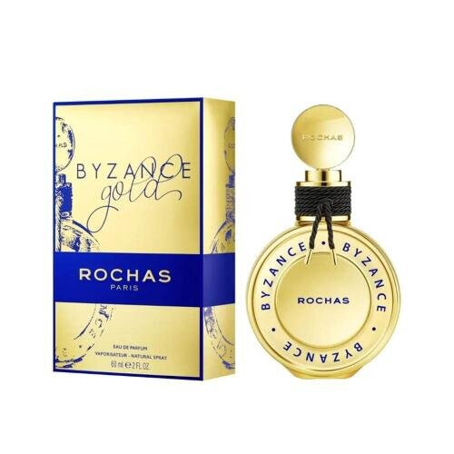 Rochas Rochas Byzance Gold 60ml EDP Spray