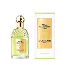 Guerlain Aqua Allegoria Forte Nerolia Vetiver 4.2 Eau De Parfum Refillable Spray