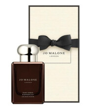 Jo Malone Dark Amber & Ginger Lily 1.7 Cologne Intense Spray 50ml