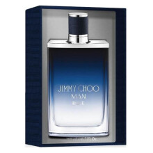 Jimmy Choo Blue 6.7 Eau de Toilette Spray for Men JCCH013A06