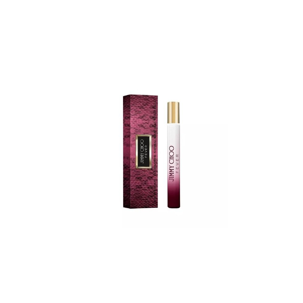 Jimmy Choo Fever 0.33 Eau De Parfum Purse Spray For Women