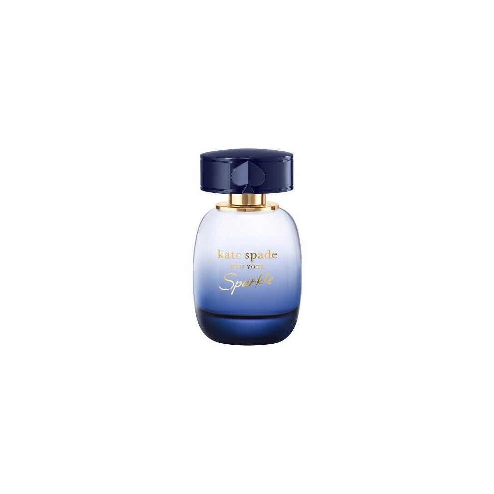 Kate Spade New York Sparkle Eau De Parfum 60Ml For Women
