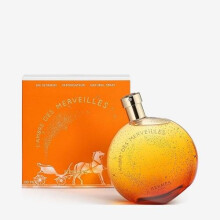 Hermes L'Ambre Des Merveilles 3.3 Eau De Parfum Spray