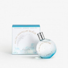 Hermes Eau Des Merveilles Bleue 1 Oz Eau De Toilette Spray For Women