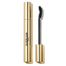 (01-black) NOIR G máscara de pestañas