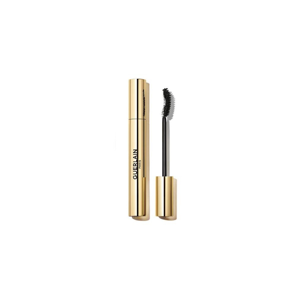 Guerlain Noir G 0.21 Intense Volume Curl Mascara #01 Black