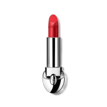 Guerlain Rouge G Velvet Metal The Lipstick Shade No 880 Magnetic Red