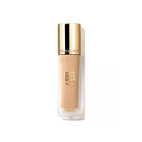 Guerlain Guerlain Parure Gold Matte Matte Makeup Foundation #3W 35 ml