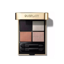 Guerlain Ombres G 0.21 Eyeshadow Quad 4 Colours #530 Majestic Rose