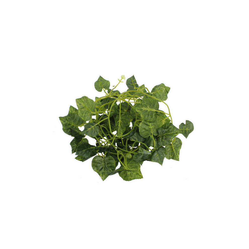 (Vine) 6.56ft Artificial Fake Ivy Plants Vine Foliage Flower Home Garden Decorations