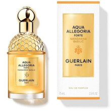 Guerlain - Aqua Allegoria Forte Mandarine Basilic EDP (75ml)