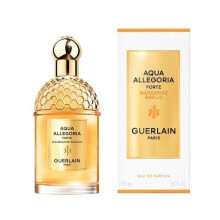 Guerlain Aqua Allegoria Forte Mandarine Basilic da donna Eau de Parfum Spray 4.2 Once / 125 ML