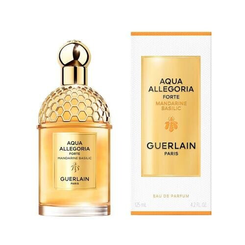 Guerlain Guerlain - Aqua Allegoria Mandarin Basilic EDP (125ml)