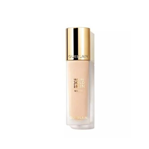 Guerlain Guerlain Parure Gold Matte Foundation SPF 15 2W Warm 31 g