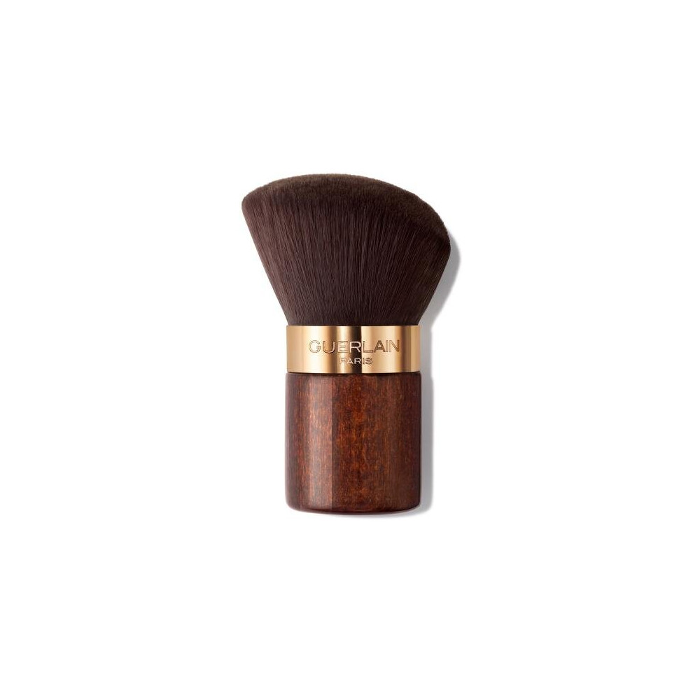 Guerlain Terracotta Kabuki Powder Brush