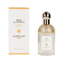Guerlain Aqua Allegoria Mandarine Basilic 2.5 Eau De Toilette Refillable Spray For Woman
