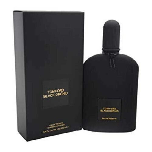 TOM FORD Tom Ford Black Orchid 3.4 Eau De Toilette Spray Per Donne