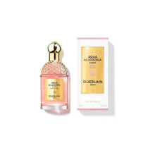 Guerlain Aqua Allegoria Rosa Rossa 2.5 Eau De Parfum Refillable Spray For Women