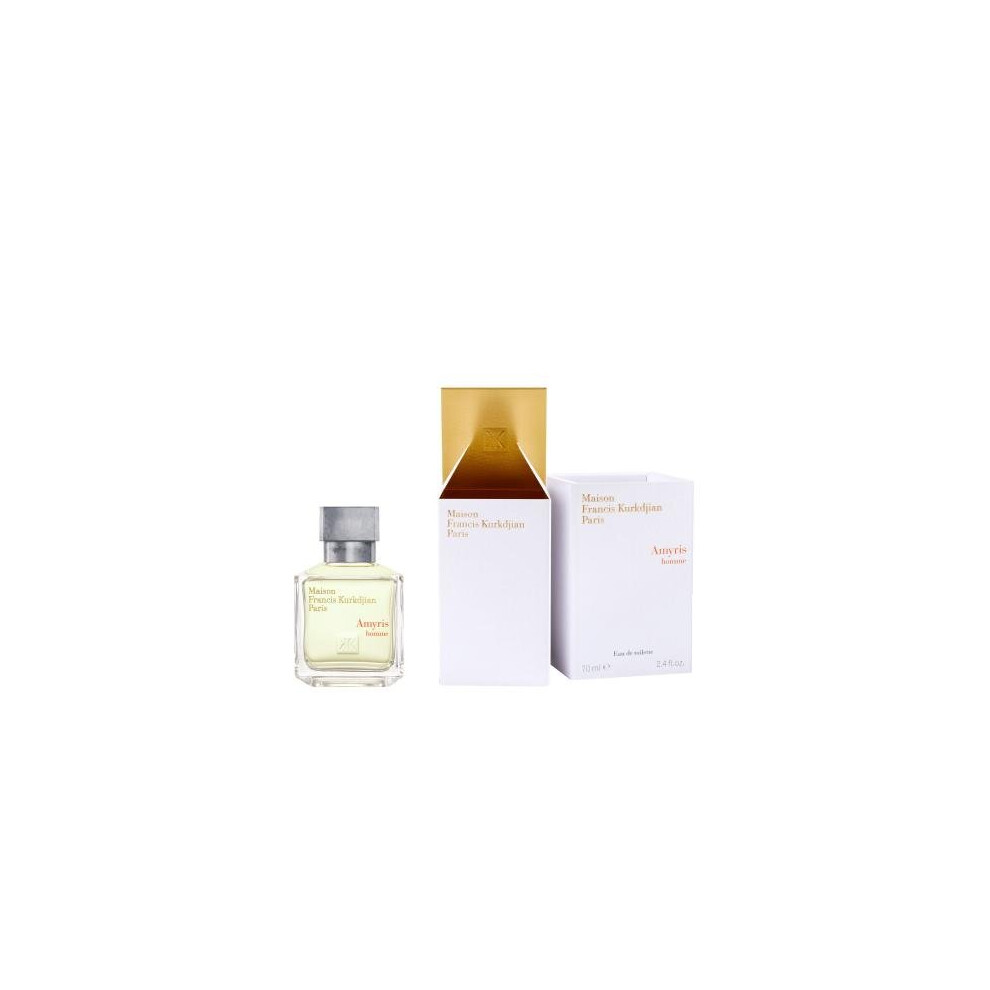 Maison Francis Kurkdjian Amyris Homme 2.4 Eau De Toilette Spray